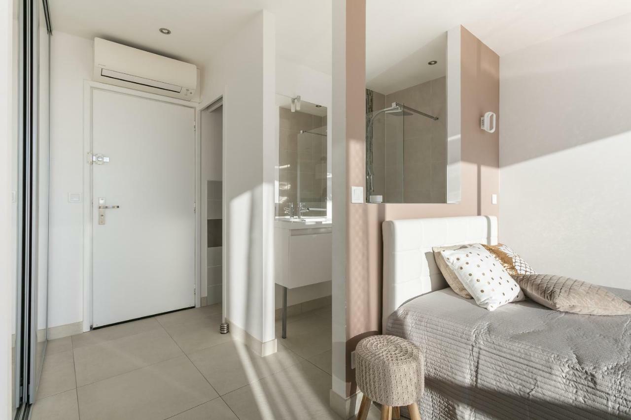Cap D'Agde Naturiste Exterior photo