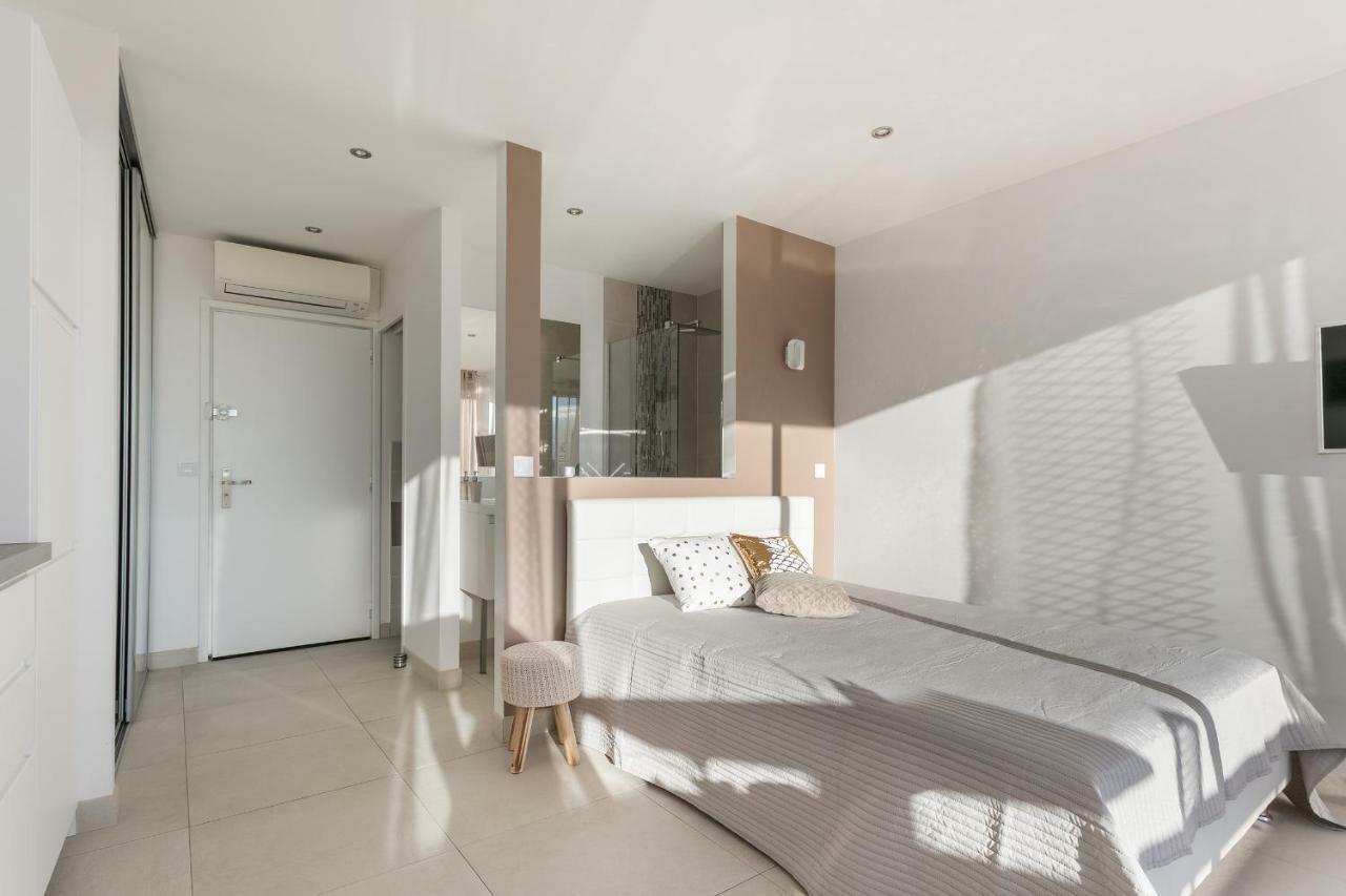 Cap D'Agde Naturiste Exterior photo
